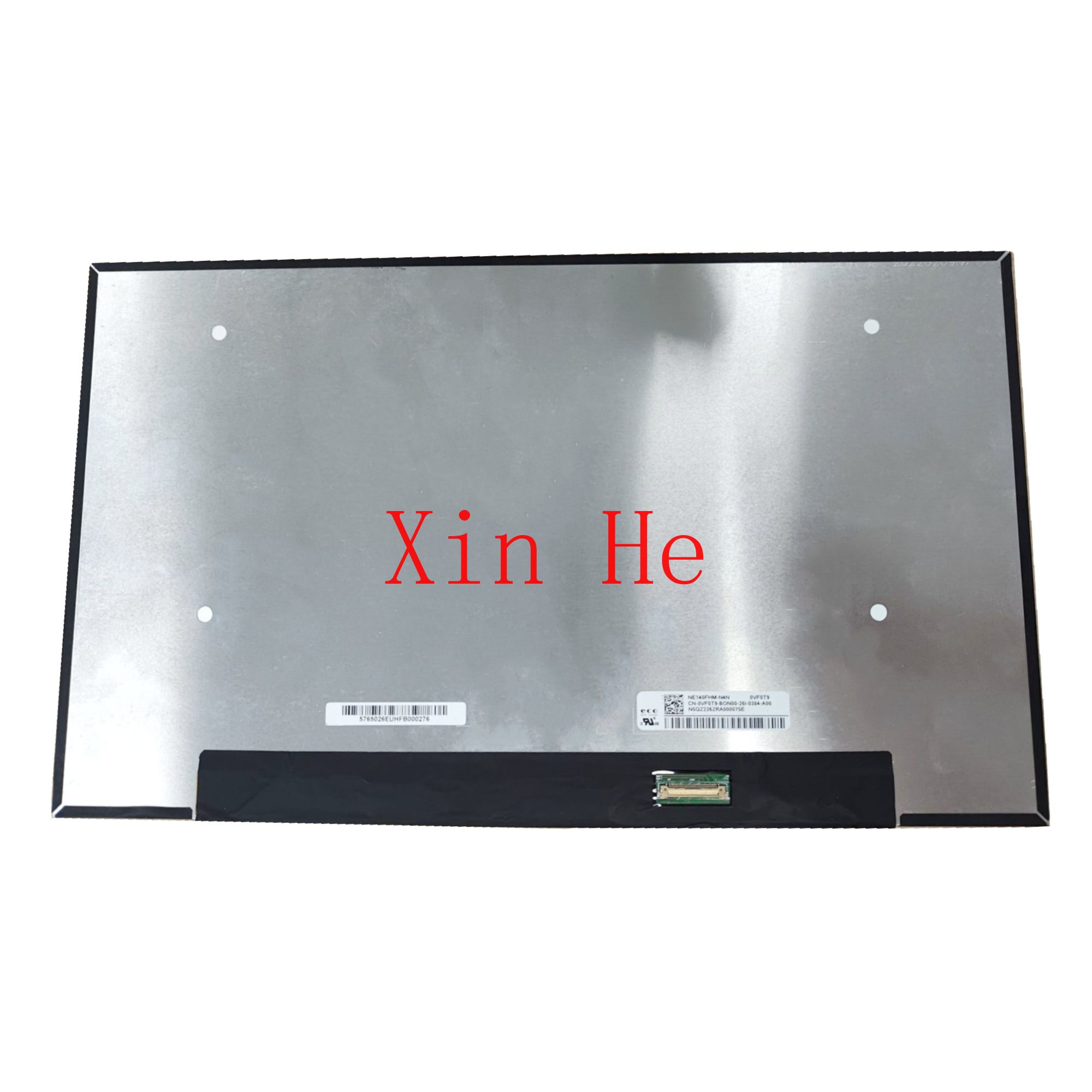 NE140FHM-N4N NV140FHM-N4T Ʈ LCD ȭ ÷ г, EDP 30 , 1920x1080, 14.0 ġ